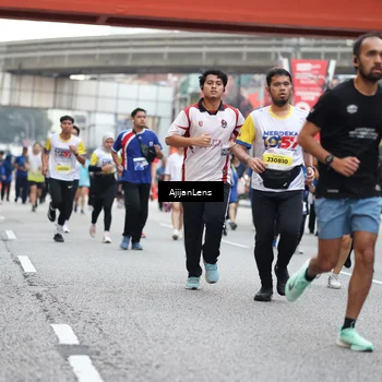 Runner Photo 4660149