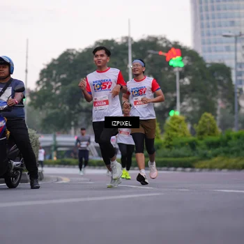 Runner Photo 4660151