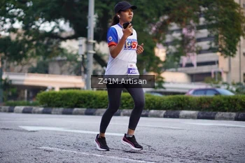 Runner Photo 4660155