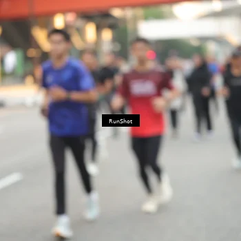 Runner Photo 4660156