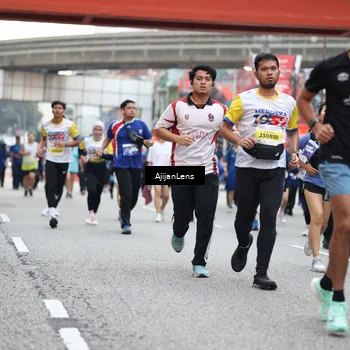 Runner Photo 4660158