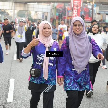 Runner Photo 4660160