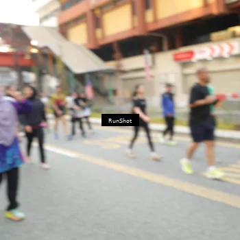 Runner Photo 4660161