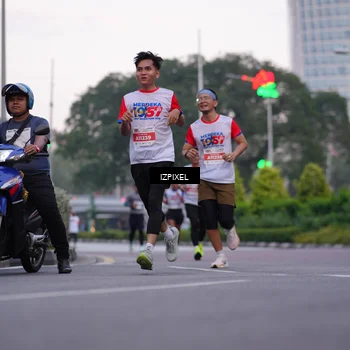 Runner Photo 4660162