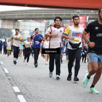 Runner Photo 4660163