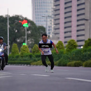 Runner Photo 4660165
