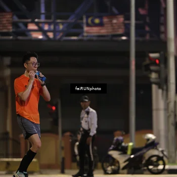 Runner Photo 4660167