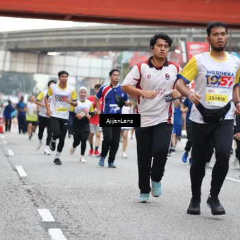 Runner Photo 4660168