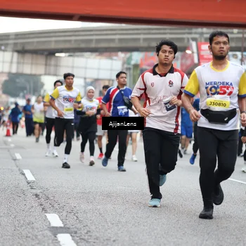 Runner Photo 4660169