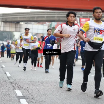 Runner Photo 4660170