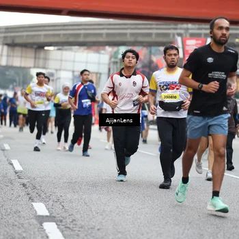 Runner Photo 4660171