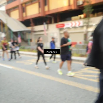 Runner Photo 4660173