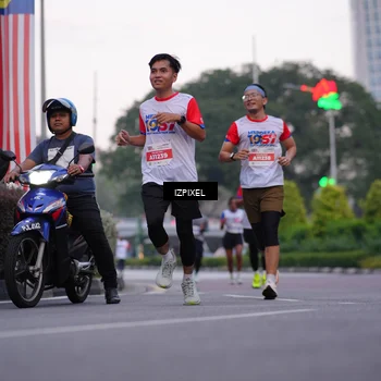 Runner Photo 4660174