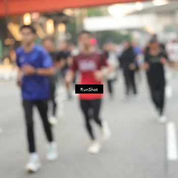 Runner Photo 4660175