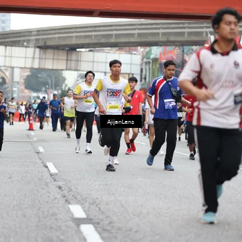 Runner Photo 4660178