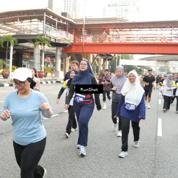 Runner Photo 4660180