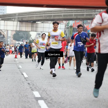 Runner Photo 4660181