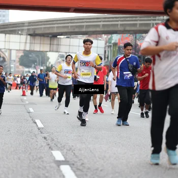 Runner Photo 4660182