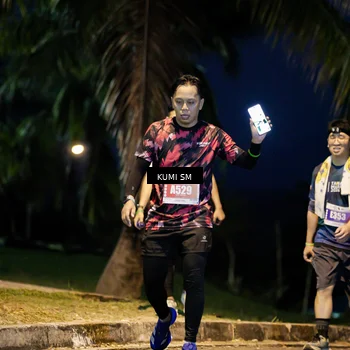 Runner Photo 4660183