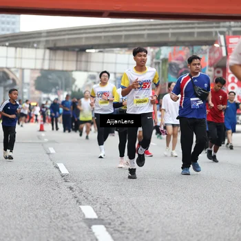 Runner Photo 4660184