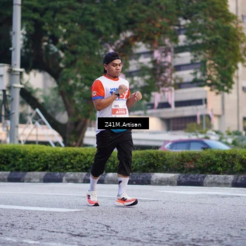 Runner Photo 4660185