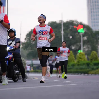 Runner Photo 4660186
