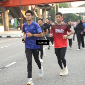 Runner Photo 4660190