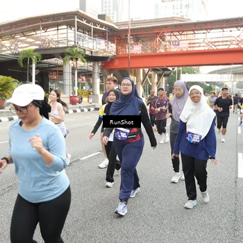Runner Photo 4660191
