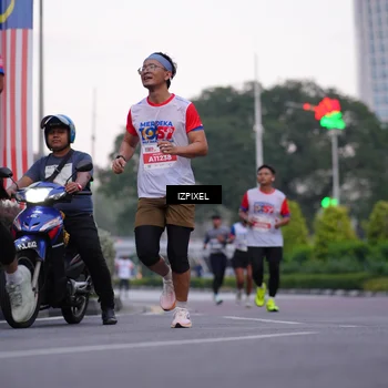Runner Photo 4660192