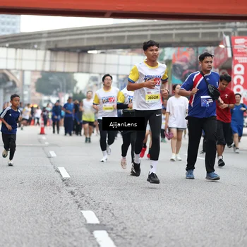 Runner Photo 4660193