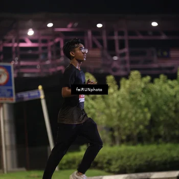 Runner Photo 4660194