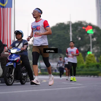 Runner Photo 4660196