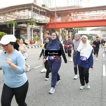 Runner Photo 4660197