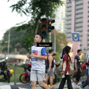 Runner Photo 4660198