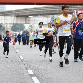 Runner Photo 4660201