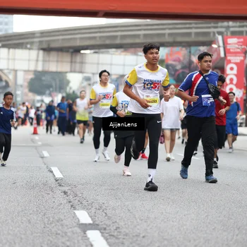 Runner Photo 4660202