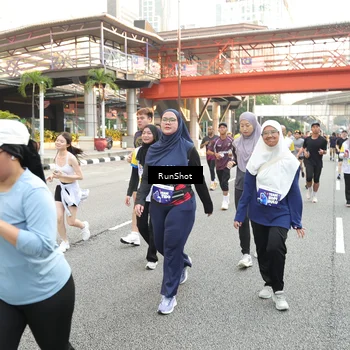 Runner Photo 4660203