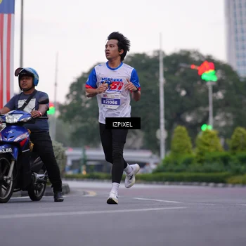 Runner Photo 4660207