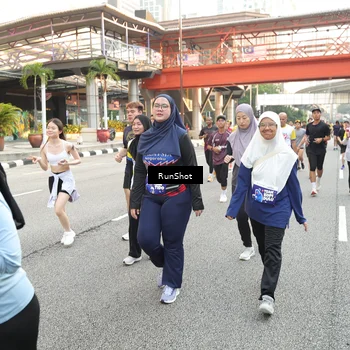 Runner Photo 4660208