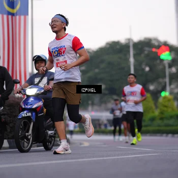 Runner Photo 4660209