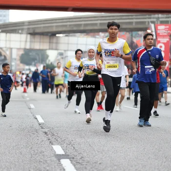 Runner Photo 4660210