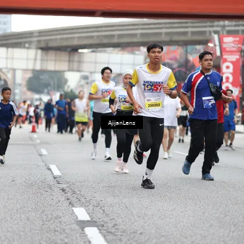 Runner Photo 4660211