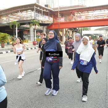Runner Photo 4660212