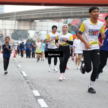 Runner Photo 4660214
