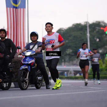 Runner Photo 4660215