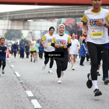 Runner Photo 4660216