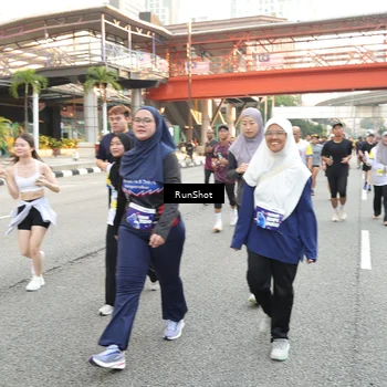 Runner Photo 4660217