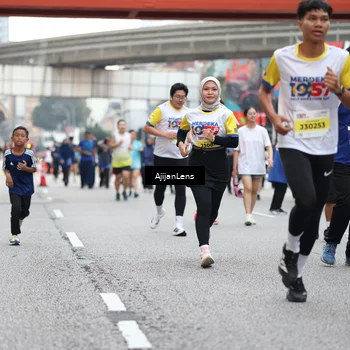 Runner Photo 4660219