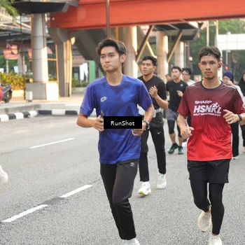 Runner Photo 4660220