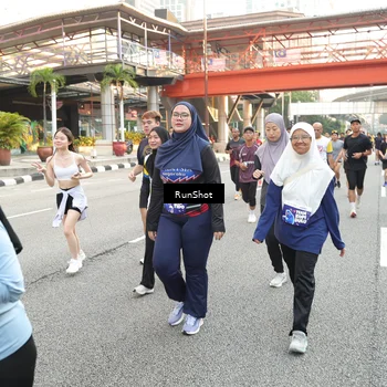 Runner Photo 4660221